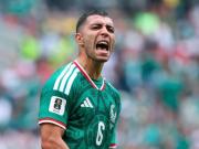 Reporter: Monaco is in advanced negotiations to sign Mexican international Lila.