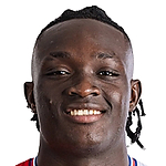 Toumani Diakite