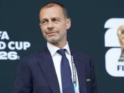 电讯报：欧足联已准备好抵制世界杯，其协会可能集体退出FIFA