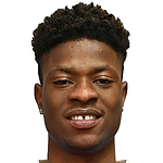 Bolu Ogungbayi