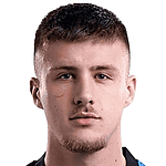 Haris Berbic