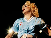 塞尔塔致信麦当娜：36年前你穿过的球衣，还留着吗？