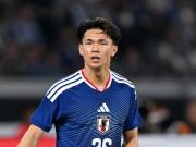 Kento Shiobei talks about touching Virgil van Dijk during a match: "I wanted to feel just how strong he really is."