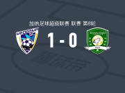 梅德亚马1-0阿杜亚纳星