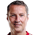 Brian Priske