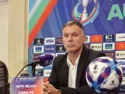  米利西奇：对乌兹会调整阵容，留洋球员可能出场