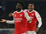 阿森纳双喜临门：争冠天平彻底倾斜，热刺恐难逃降级厄运