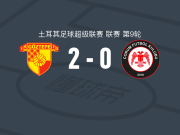 哥兹塔比2-0乔鲁姆，安图内斯破门，胡安锦上添花