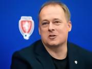 Czech Football Association President: We support FIFA's commercial plan, as it will bring us tangible benefits.