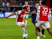 特温特2-0阿尔克马尔，奥尔亚塞特建功，海塞林克锁定胜局