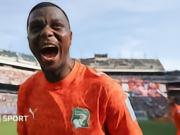 British media: Forest are close to signing Diomande; the player's release clause is £68.2 million.