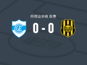 康赛普森吉姆纳西亚0-0奥林匹奥，平分秋色