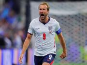 Toby Alderweireld strongly supports Kane's Ballon d'Or bid: "He's a true team player, so complete."