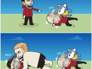 双红不独行第N集YNWA