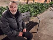 马略卡旧将身患重病流落街头，俱乐部为其提供物资并联系床位