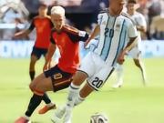 FIFPR: We will never support Gianni Infantino selling part of his World Cup stake to private investors.