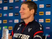 格拉斯纳：欧战与联赛赛程密集，但我们已准备就绪