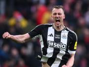 丹-伯恩：非常期待和巴萨的比赛，我们相信自己有能力晋级