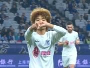  媒体人：申花想买吕焯毅英博不卖，英博想租谢鹏飞申花不租