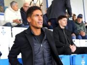 瓦拉内专访：关于皇马、齐祖、科莫的野心&退役后的新角色