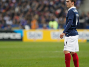 12年前的今天：格列兹曼上演了自己的法国队首秀