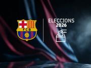 巴萨官方：拉波尔塔和维克托-丰特正式成为俱乐部主席候选人