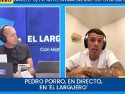 波罗：我们在英超的处境确实很糟糕，但欧冠中很有竞争力