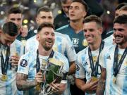 欧足联发言人：未考虑在其他场地办欧美杯，下周末将做出决定