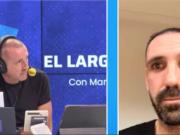 胡安弗兰：马竞已经很久没进入决赛了，球队需要再向前迈一步