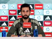 阿韦洛亚：姆巴佩和贝林厄姆外出治疗都有队医陪同