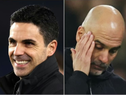 7分优势在手！解析阿森纳剩余赛程与提前加冕的三种剧本