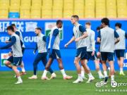  ⏳赛前官训·比赛日前24小时