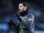 B席：接下来我们可能不会赢太多且可能输很多，希望能继续争冠