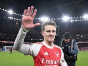 厄德高留队决心坚定，伤病与竞争成赛季主旋律