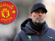  足坛离谱八卦新闻，克洛普会回归英超吗？