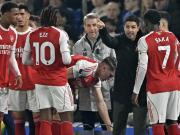 电讯报：枪手缺乏创造力并不是追求谨慎，更多是对手战术所迫