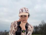  赵丽娜报名越野跑：在国家队时讨厌跑步，现在上山练完太棒了