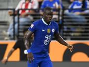 马朗-萨尔炮轰波切蒂诺：发布会上故意装傻不认识我