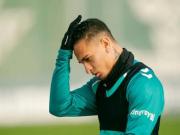 马卡：安东尼是以发烧状态出战塞维利亚，目前已经恢复健康