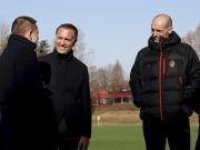 米体：阿莱格里留米兰有条件，无欧冠将离队