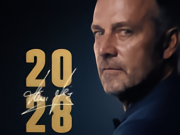 官方：巴萨与弗里克续约至2028年