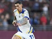 迪马利亚：马竞有些奇怪，让人很难继续保持原来的状态