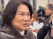  董明珠：我会去看“苏超”，因为我就是江苏人