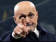 都体：尤文正推进斯帕莱蒂的续约，后者希望拥有转会参与权