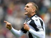 著名体能教练：德乌洛费乌还需观察；罗本的身体素质堪称怪物