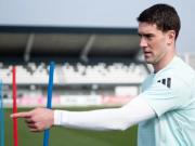 都体：尤文和DV9的续约谈判仍处初期阶段，还没讨论具体数字