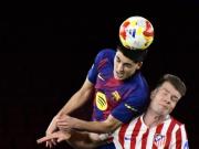 前巴萨B队教练：库巴西有能力成为巴萨体系下的世界顶级中卫