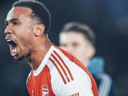 阿森纳两名球员单场12+解围，为他们最近10个赛季英超中首次