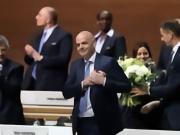 The FIFA corruption scandal that propelled Infantino to the throne of football