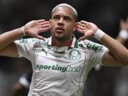 巴媒&世体：切尔西有意今夏引进罗克，且在准备一份重要报价